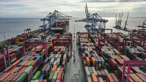 Malatya İhracatında Eylül Ayında Yüzde 81'lik Büyük Sıçrama