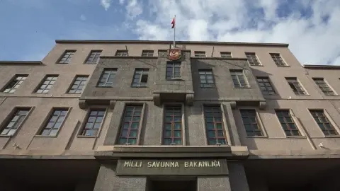 Hudut geçiş olayında yaralanan Piyade Sözleşmeli Er Yusuf Sait Ünlü şehit oldu