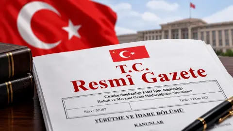 Resmi Gazete'de yayımlandı: Malatya'da bir firmaya ihale yasağı