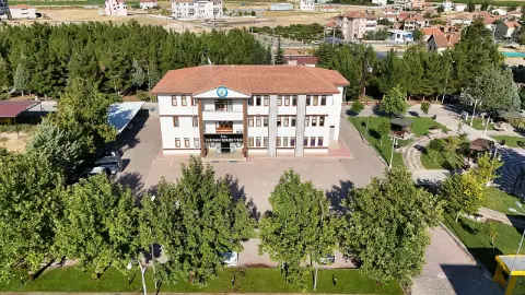 Yazıhan Belediyesi'nde Mali Disiplin: Personel Giderleri Düştü