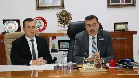 Tüfenkci, Amasya'da