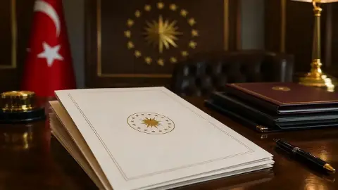 Valiler Kararnamesi'nde 'Fon' Rötarı: İdris Akbıyık İddiası