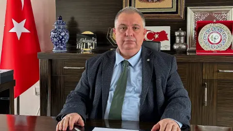 Ahmet Hakan Koru’dan eczacılar için kadro çağrısı!