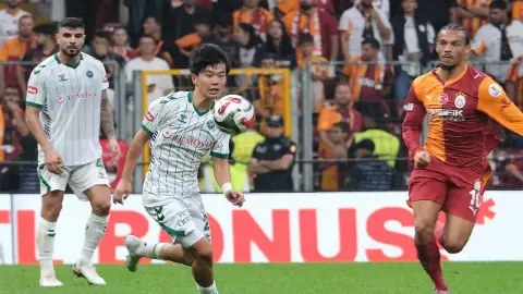 Konyaspor - Galatasaray maçı biletleri satışa çıkıyor! İşte bilet fiyatları