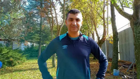 Serdar Bozkurt: Yediğimiz Goller Bize Yakışmadı