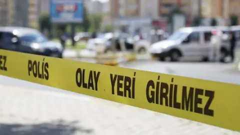 Kahramanmaraş'ta 2 gencin cansız bedeni bulundu!