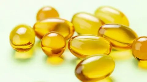 Kışın D Vitamini Eksikliği Cilt Sağlığını Tehdit Ediyor