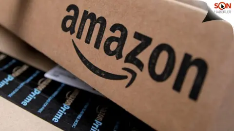Amazon yüzlerce yazılımcıyı işten çıkarıyor