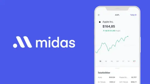Midas güvenilir mi? SPK lisansı var mı? 2026 Midas yatırım uygulaması güvenli mi?