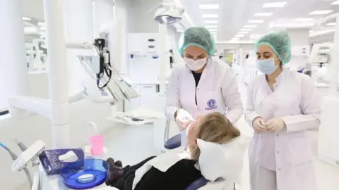 Diş Hastanesi Nerede Var? Türkiye'de Kaç Diş Hastanesi Var? İl İl Ağız ve Diş Sağlığı Hastaneleri Listesi 2026