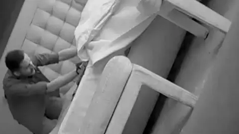 Mustafa Sarıgül videosu gerçek çıktı, koruması her şeyi ifadesinde tek tek anlattı