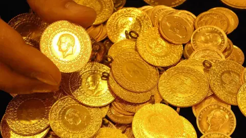 Altın neden düşüyor? Altın fiyatlarında son durum: Gram altın 6.300 TL’nin altına indi