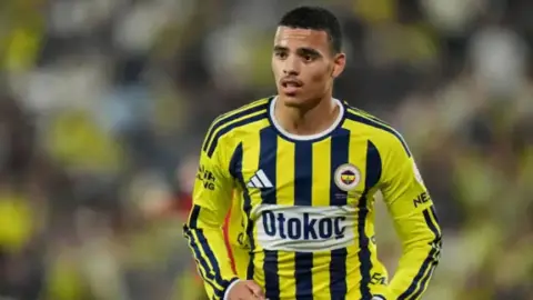 Greenwood neden kadroda yok? Fenerbahçe-Göztepe maçında Mason Greenwood neden oynamıyor? İşte nedeni!