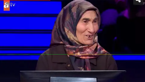 Gülfidan Coşkun kimdir, kaç yaşında, nereli? Kim Milyoner Olmak İster'in 71 yaşındaki yarışmacısı Gülfidan Coşkun'un hayatı
