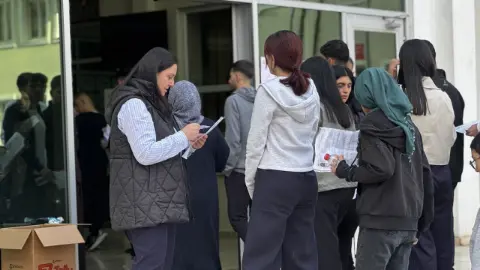 120 soruya 130 dakika! 2 milyondan fazla kişi başvurmuştu, 2026-KPSS Ortaöğretim başladı