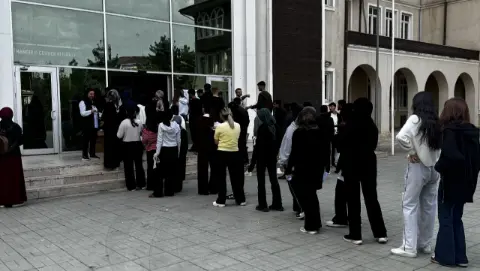 120 soruya 130 dakika! 2 milyondan fazla kişi başvurmuştu, 2026-KPSS Ortaöğretim başladı