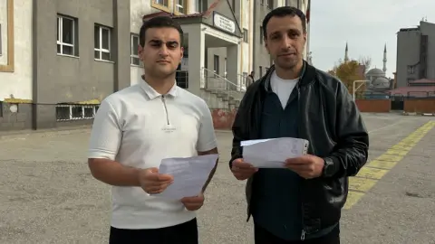 120 soruya 130 dakika! 2 milyondan fazla kişi başvurmuştu, 2026-KPSS Ortaöğretim başladı
