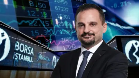 Türkiye Sigorta'da ikinci dalga: Genel Müdür Yardımcısı da gözaltına alındı!