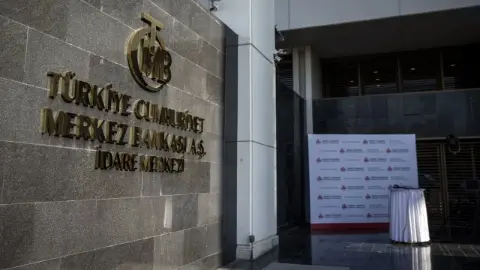 TCMB, EVDS verilerine yapay zeka üzerinden erişim sağlayan sistemi devreye aldı