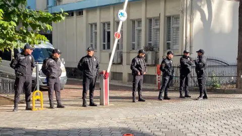 Merkezefendi Belediyesi'ne Operasyon: Başkan Doğan Gözaltında
