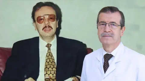 Eski bakanın ölümüne ilişkin davada şaşırtan karar! Hapis cezası aldı, tahliye edildi