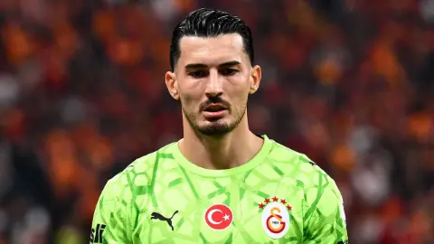 Uğurcan Çakır'dan Ederson'a övgü! "Farkı önledi!