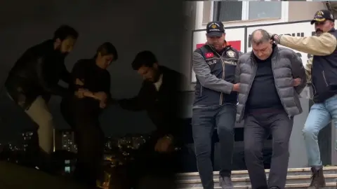 İstanbul’da 2000’li yılların "Kanlı Tapu Çetesi" lideri yakalandı