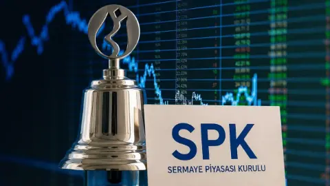 SPK’dan yabancı finans kuruluşu iddialarına yalanlama