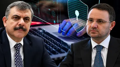 Çiftçi: Dolandırıcılık ihbarlarına ilk 18 dakika içinde müdahale etmeyi hedefliyoruz