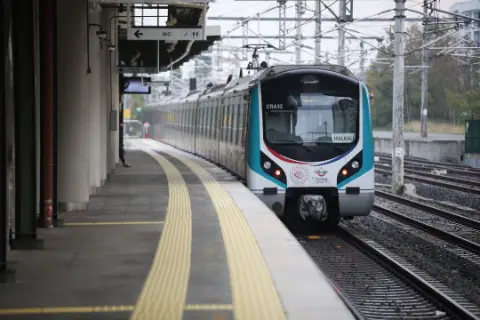 Marmaray, 13 yılda 1,6 milyar yolcu taşıdı