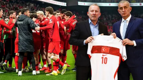 Benim Hocam Olamaz