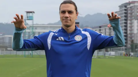 Hakem tepkisi: Trabzon'a karşı hakkımız yendi
