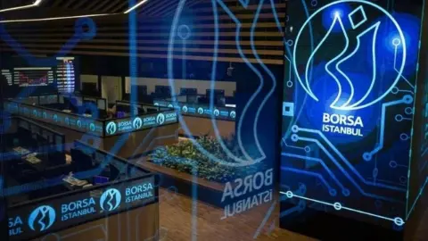 Borsa İstanbul'dan Barikat İnternet Güvenliği ile Sözleşme Feshi