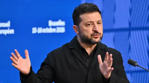Ukrayna Devlet Başkanı Zelenskiy: Türkiye’de önemli görüşmeler olacak