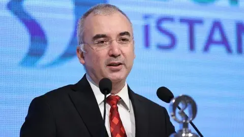 ! Borsa İstanbul Genel Müdürü hakkında flaş gelişme!