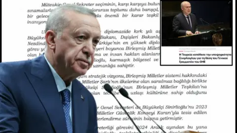 Yunan basınında Türkiye alarmı! Miçotakis'i böyle uyardılar