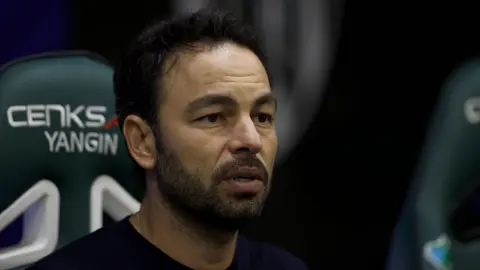 Selçuk İnan: “Bu ligde alınan her puan çok değerli”