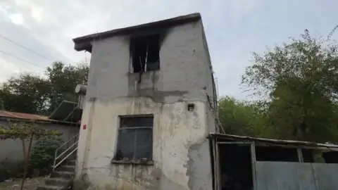 Ev yangını can aldı! 1 kişi yaşamını yitirdi