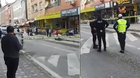 Gebze'yi sarsan kebapçı cinayetinde flaş detaylar! 17 yaşındaki kardeşinin intikamı için öldürmüş
