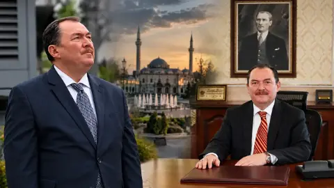 Kaymakam İhsan Kara Hayatını Kaybetti
