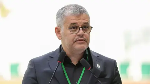 Konyaspor Başkanı Ömer Atiker'den taraftara çağrı