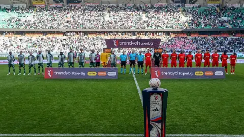 Konyaspor'da o durum konuşulacak