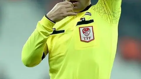 Konyaspor – Galatasaray maçının hakemi belli oldu
