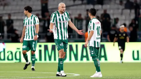 Konyaspor maçı biletleri havada kapıldı