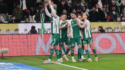 Konyaspor'un eski golcüsünden çarpıcı sözler