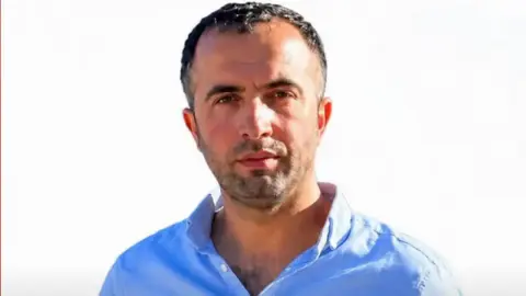 İnşaatta üzerine demir düşen işçi hayatını kaybetti