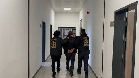 Gölcük’te meclis üyesini öldürmüştü! Çocukluk arkadaşı tutuklandı
