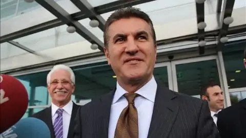 Gündemi sarsan Mustafa Sarıgül olayında yeni gelişme! Koruması sayısız kez cinsel saldırıya maruz kaldığını iddia etti