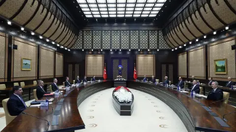 Siber güvenlikte teknolojik bağımsızlık ve dijital egemenlik vurgusu