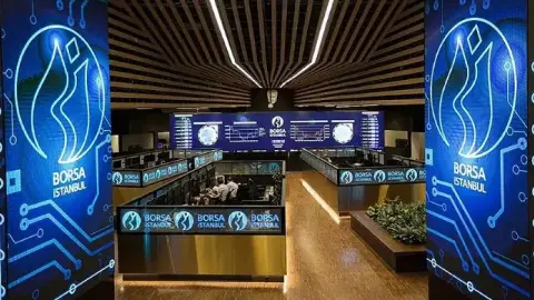 SPK'dan Tera Portföy ve Pusula Portföy kararı: Faaliyetleri geçici olarak durduruldu